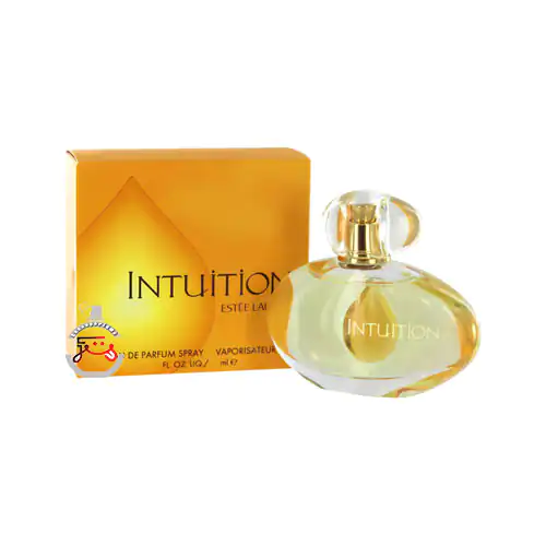 عطر ادکلن استی لودر اینتیوشن زنانه